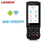 Диагностический сканер, инструменты для диагностики OBD2, автомобильный диагностический инструмент 15, специальный сброс EOBD, OBD 2, считыватель автомобильного кода, многоязычный