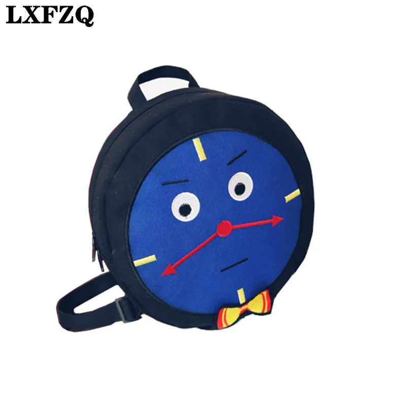 

Рюкзак для детей LXFZQ, школьный, школьный, ортопедические рюкзаки