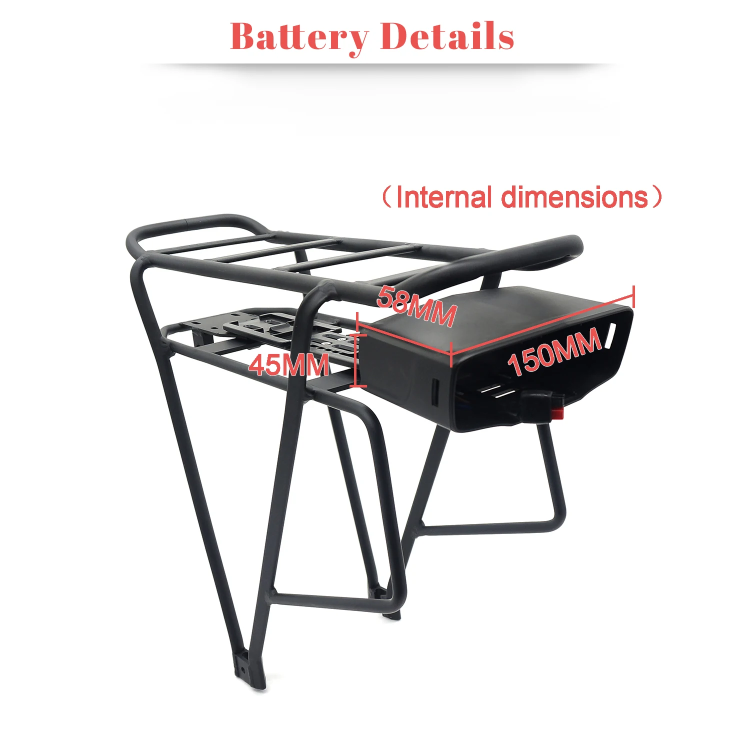 Чехол для электровелосипеда Tongsheng литиевый контроллер аккумуляторов
