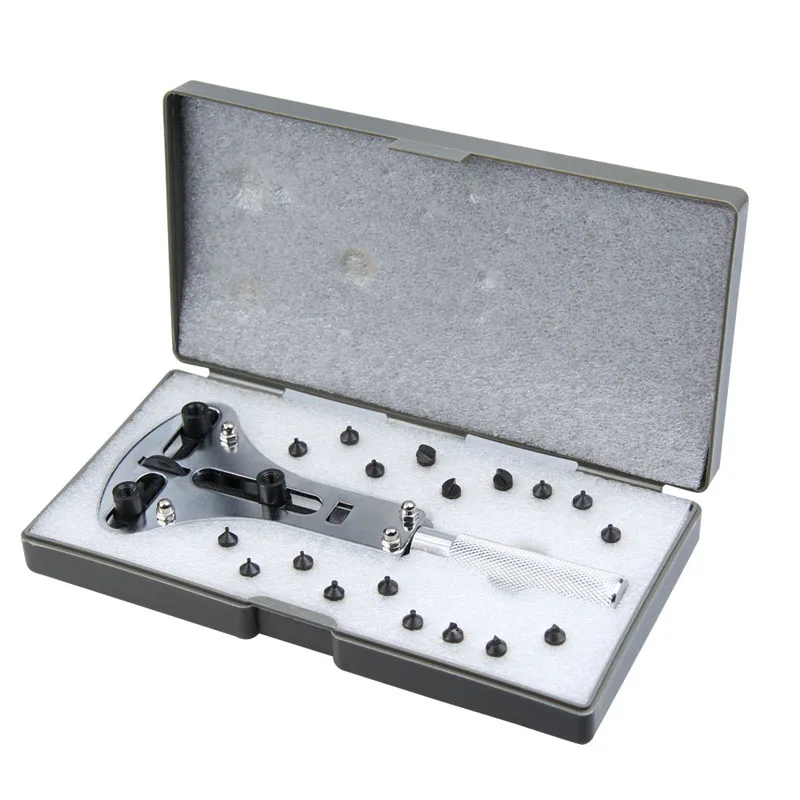 

Watch Repairing Tool Back Opener Large XL Wrench Waterproof Screw Case XRQ88