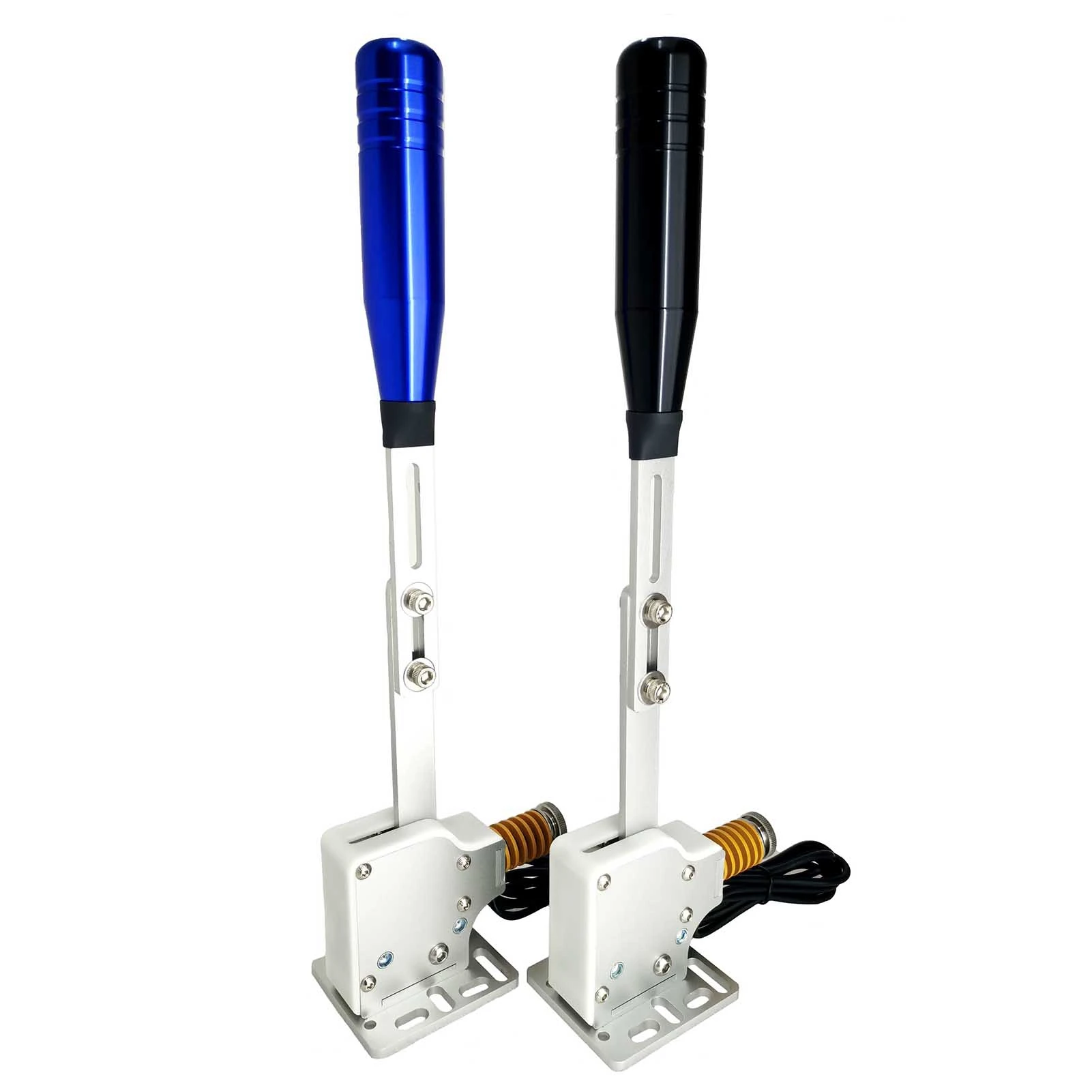 

Ручной тормоз для G25/G27/G29/T300/T500, USB 2,0