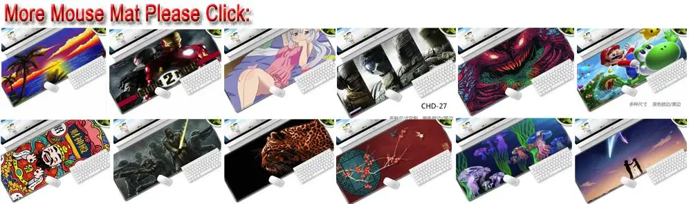 Светодиодный игровой коврик для мыши, RGB, негабаритный, светящийся, USB, светодиодный, с расширенной подсветкой, клавиатура, не скользит, одеяло, коврик для DOTA PUBG