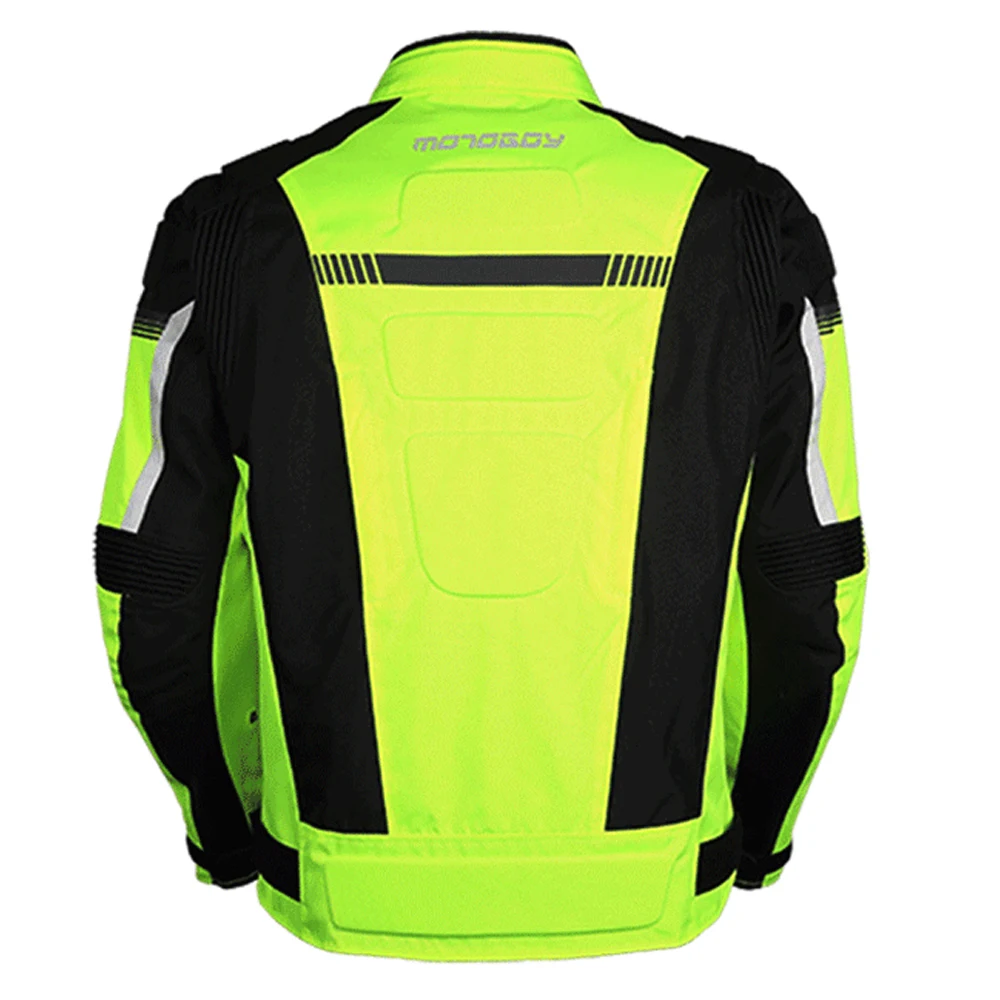 2020 зимняя мотоциклетная куртка для мотоциклистов Мужская водонепроницаемая