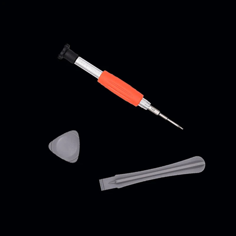 Безопасный Набор стальных бит 3 8 мм 4 5 ММ отвертка инструмент для переключателя