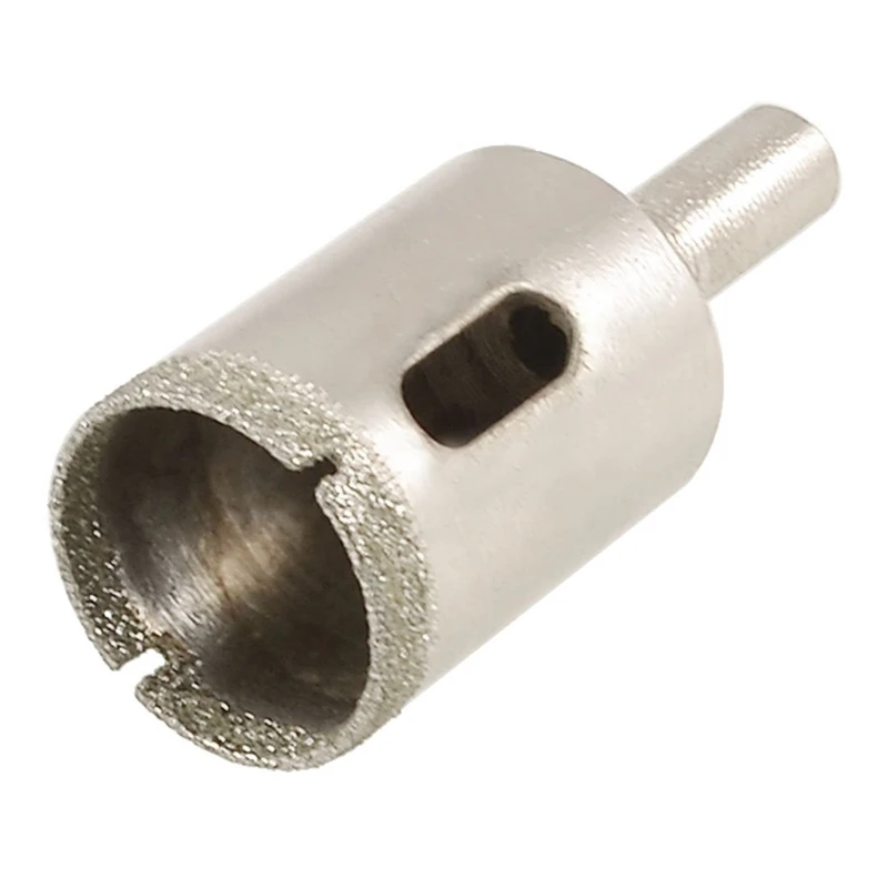 

20mm Diamond Tipped Drill Bit Ceramic Tile Glass Hole Saw