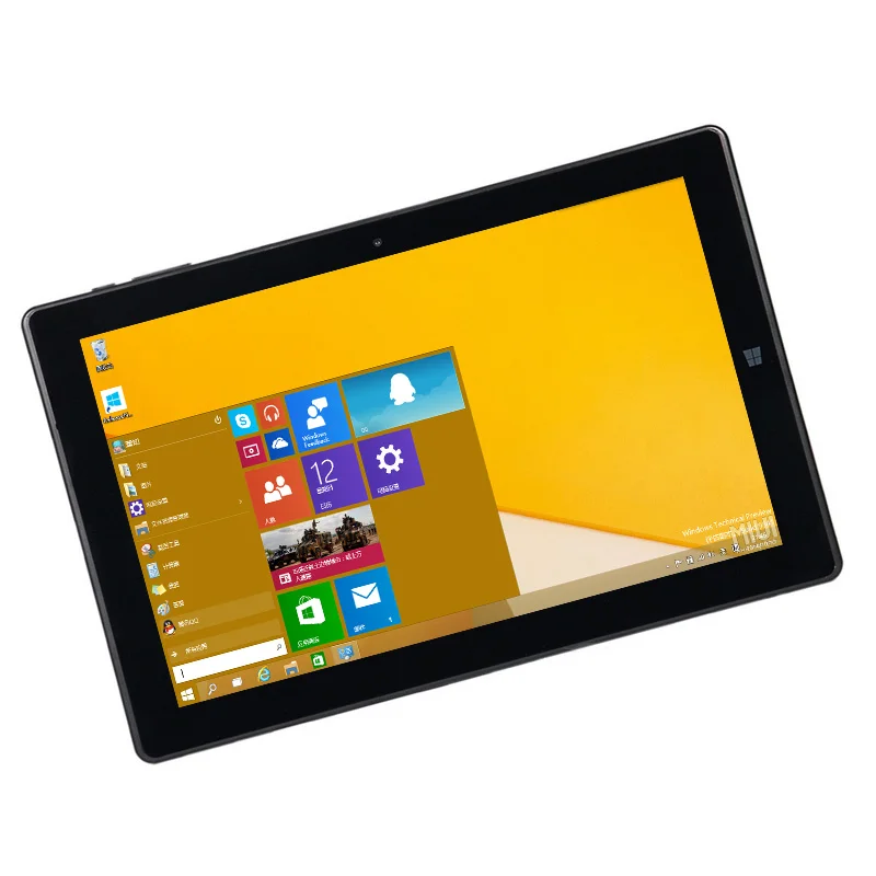 10 1 дюймовый планшетный ПК Dual OS CWI 515 Windows Home 4 Гб + 64 1920*1200 IPS экран WIFI Bluetooth HDMI