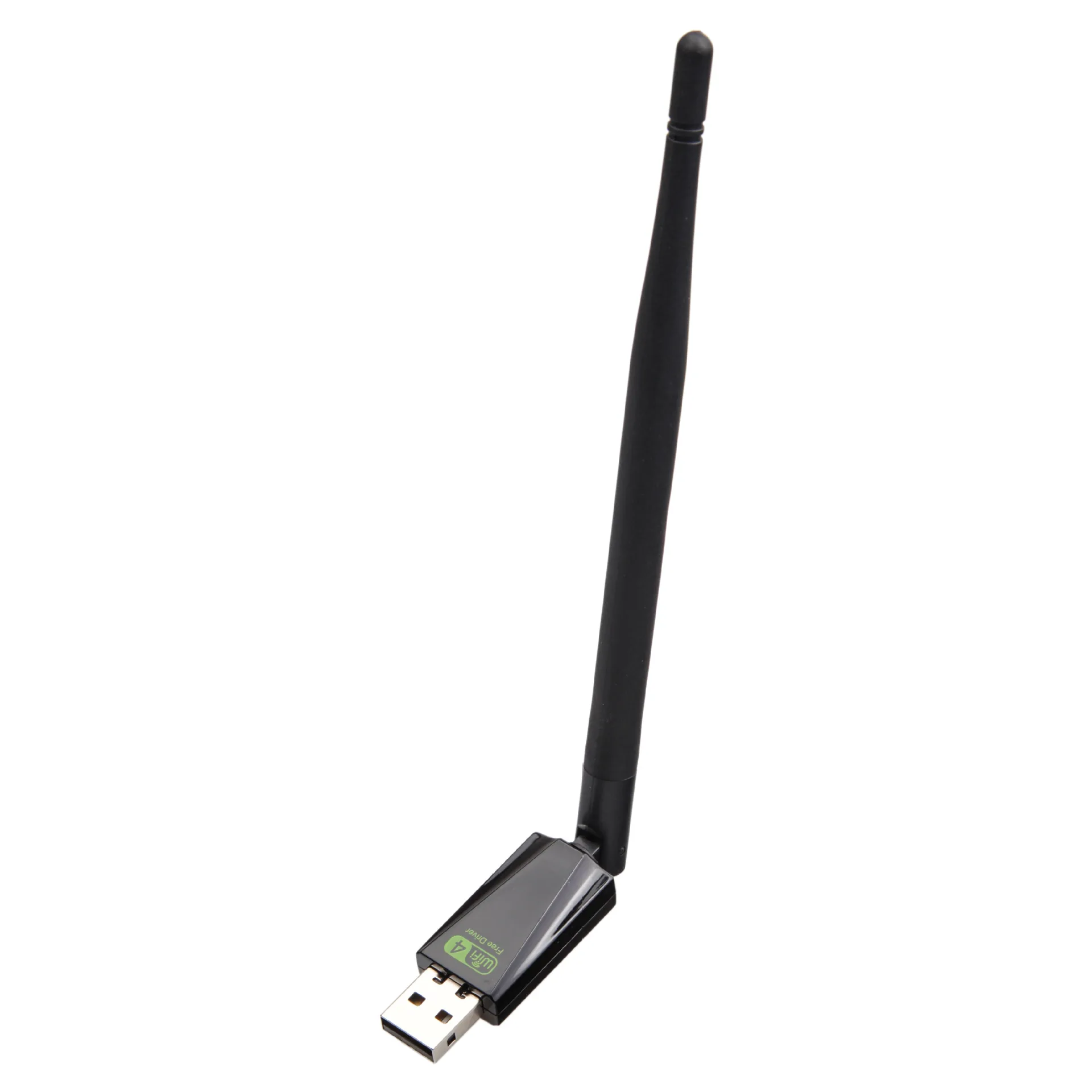 CHANEVE беспроводной N 2 4 ГГц 150 Мбит/с USB сетевой адаптер|Сетевые карты| |