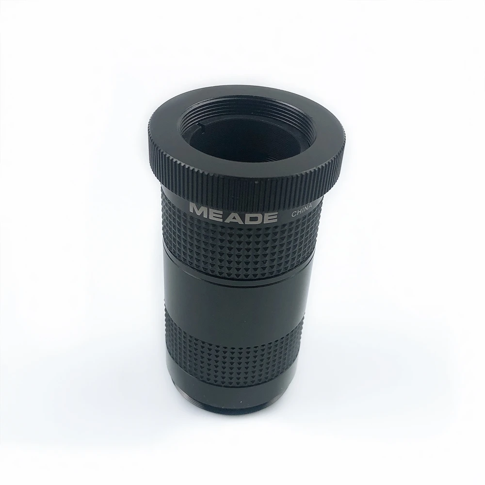 MEADE SLR Камера T Интерфейс адаптер рукав для ETX серии астрономический телескоп