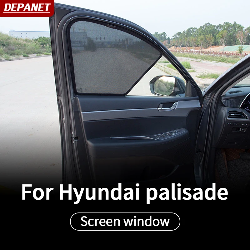 

Защитные стекла для hyundai palisade 2019-2021