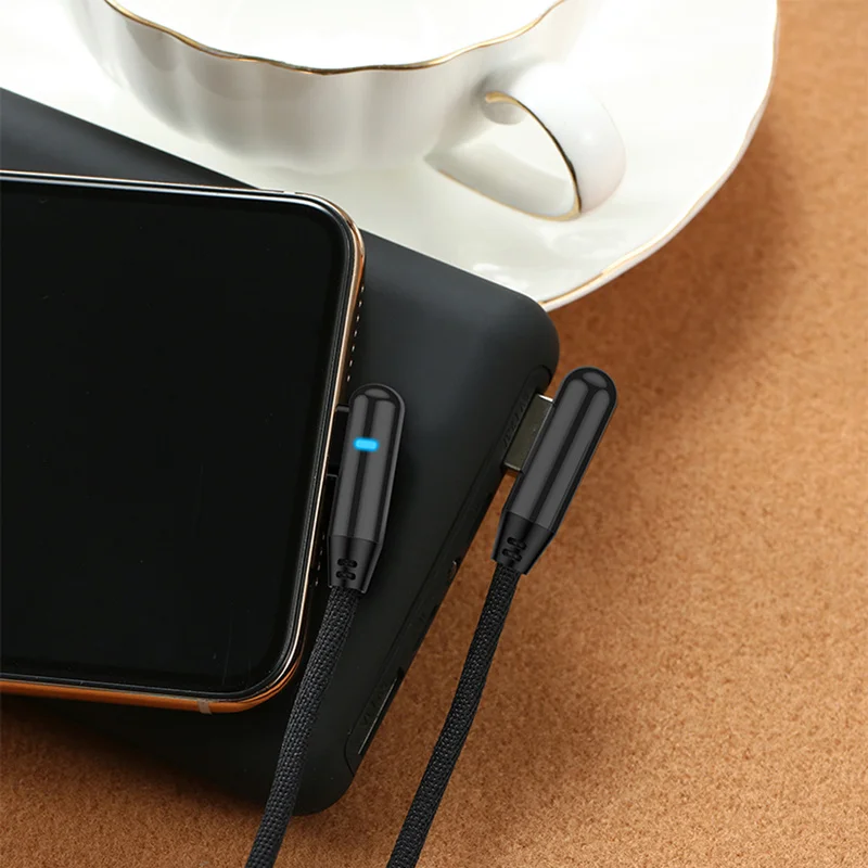 USB Micro кабель 2 м USB для samsung S7 Xiaomi Redmi 5 6 Pro шнур для передачи данных Быстрая зарядка USB для Redmi Note 5 Pro Android Micro кабель