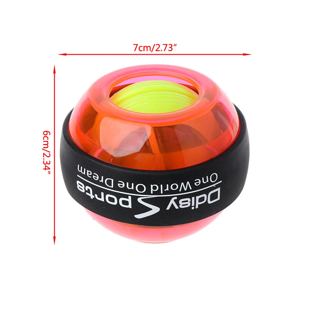 Тренажер для мышц запястья расслабляющий силовой тренажер усиленный