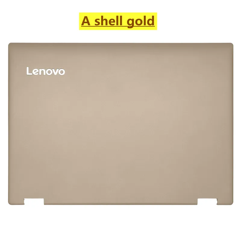 Новинка Оригинальный чехол для ноутбука Lenovo YOGA 520-14 | Электроника