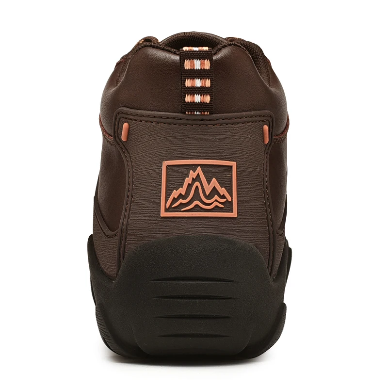 Новинка кожаная профессиональная уличная водонепроницаемая нескользящая и