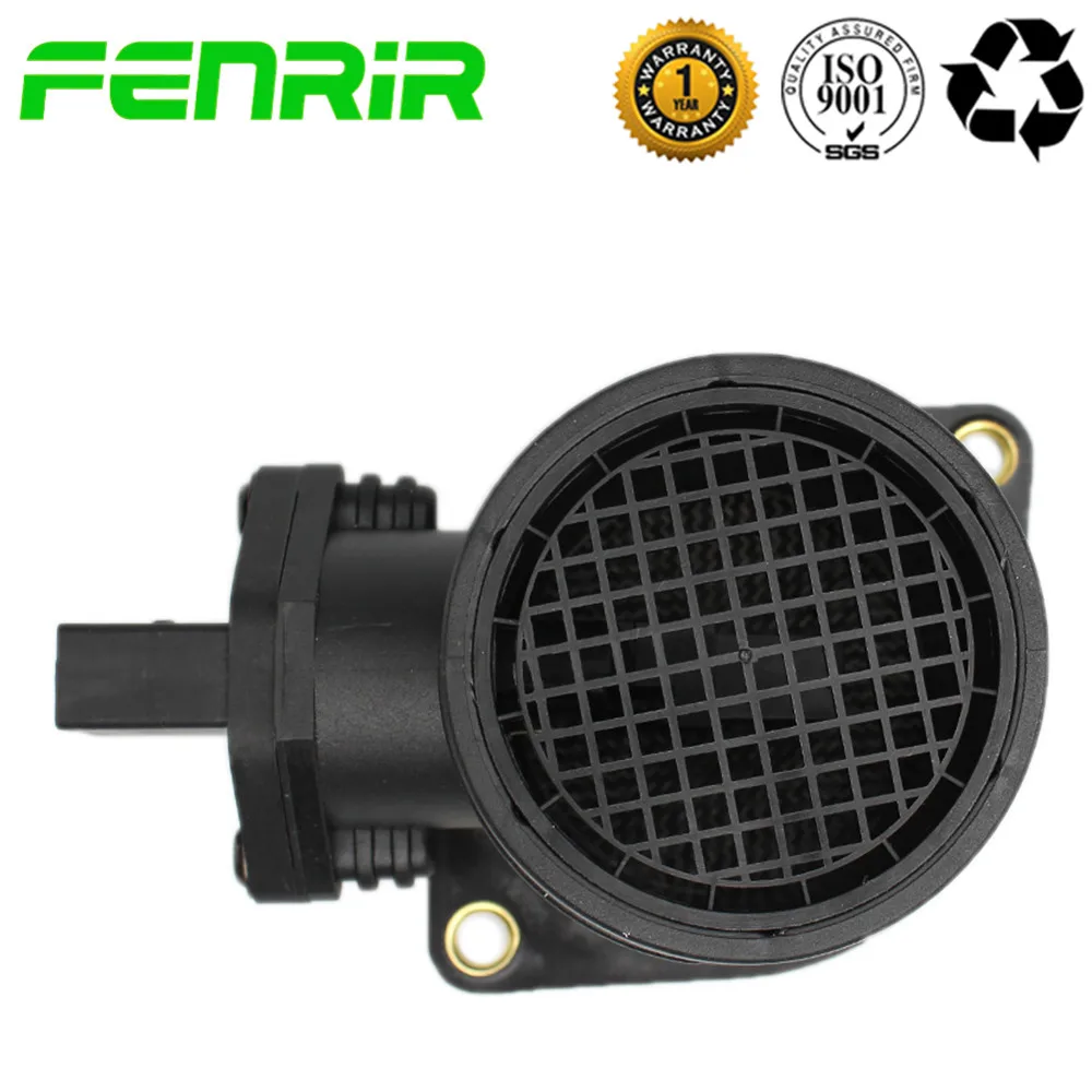Датчик массового расхода воздуха MAF для VW Bora Golf IV Beetle Passat Polo Jetta 1 8 0280218063 06A906473A