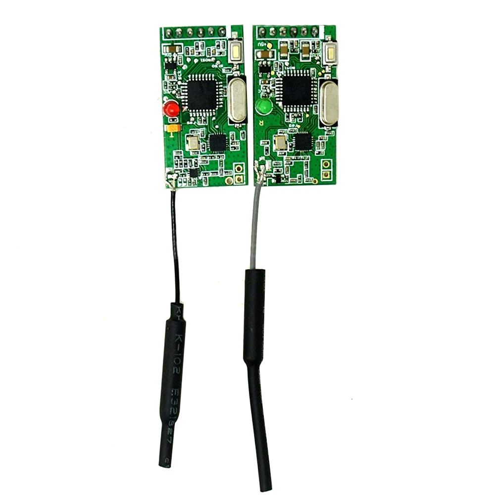 

2,4G NRF24L01 беспроводной модуль цифрового аудио приемопередатчика