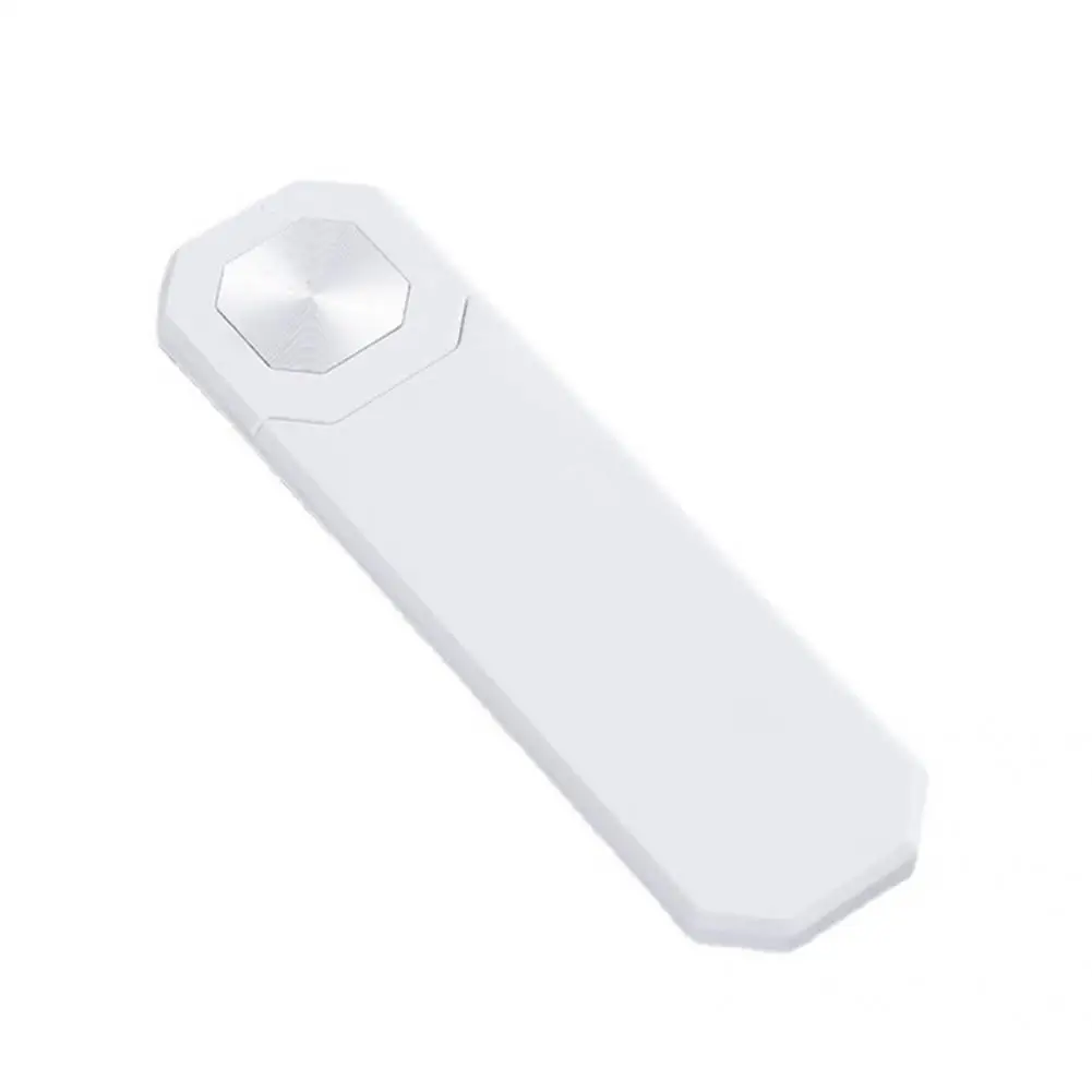 

Durable Novel Creative Stable Laptop Smartphone Bracket Plastic Laptop Side Mount Practical for Watching Video