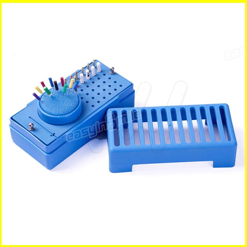 Стоматологический лабораторный стерилизатор пластиковая эндодонтическая