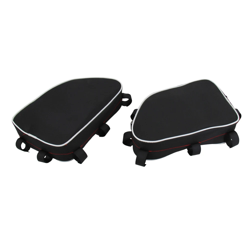 Для Tiger 800 для Givi Kappa аварийные брусья новая мотоциклетная рама водонепроницаемая