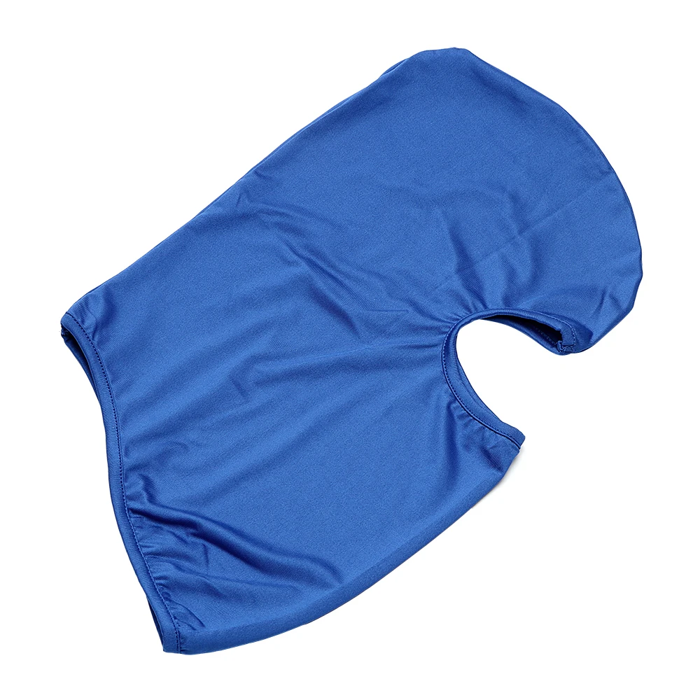 Защитный мотоциклетный шлем для улицы езды на велосипеде лыжах глаз Открытый