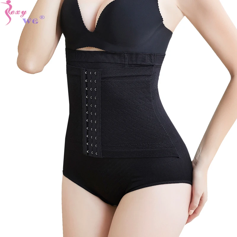 Трусы женские корсаж. Утягивающие для коррекции талии и живота | Женская одежда