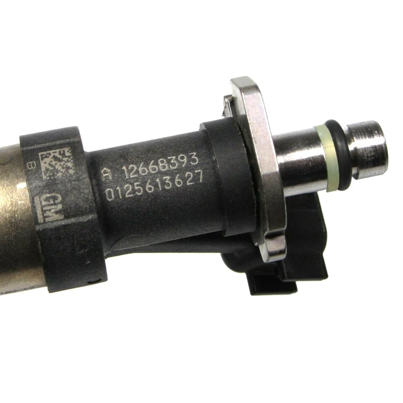 

NewGM Fuel 6.2L V8 for 2014-2018 Cadillac Camaro SS 12668393