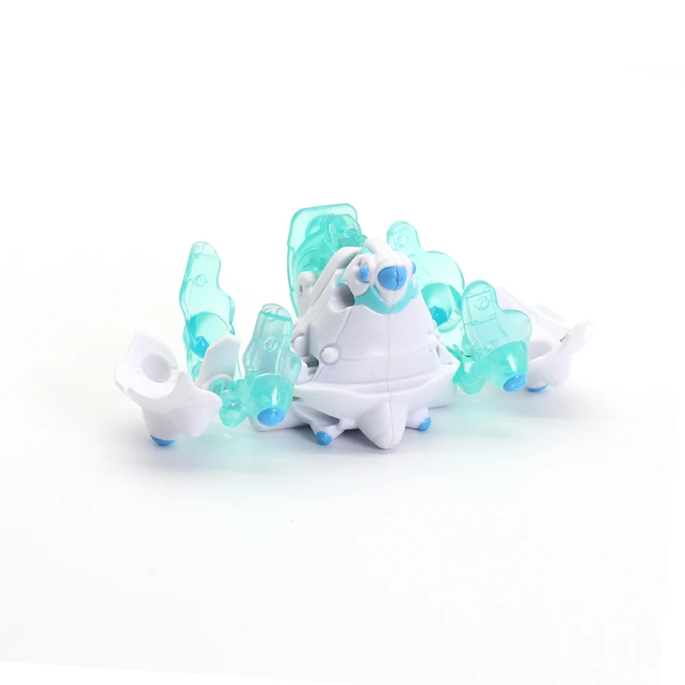 Bakuganes ультра фракции Haos Cubbo 、 Garganoid Maxotaur трансформирующие Коллекционные фигурки