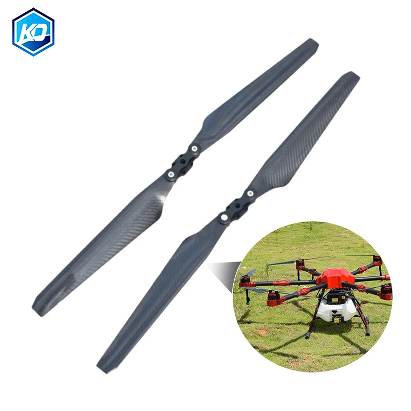 Детали игрушек на дистанционном управлении композитный Пропеллер для модели 30 34