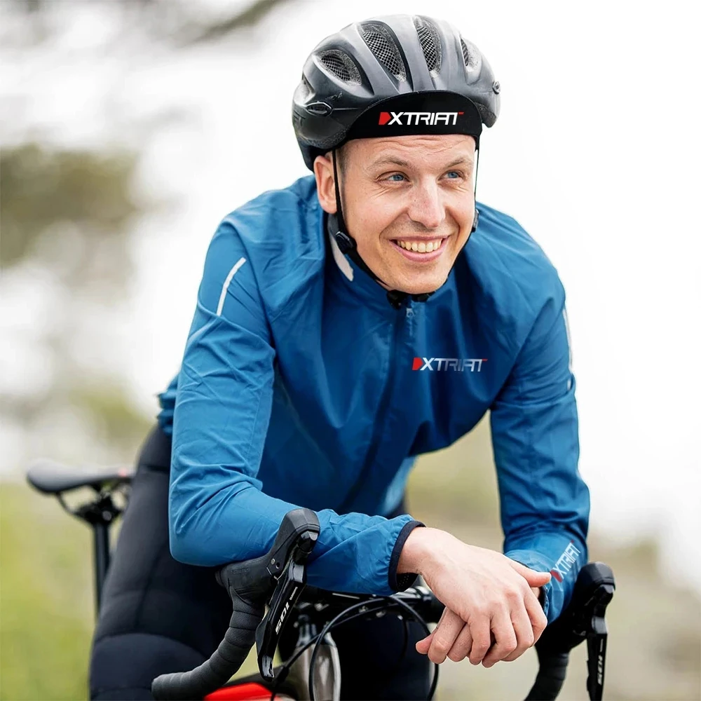 

WYNDYMILLA Waterproof Windbreaker Wind Cycling Lightweight Unisex Ultralight Jacket Running Riding Ciclismo Bicycle Windbreaker