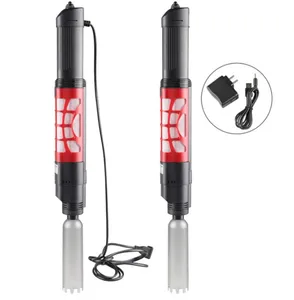 Сифон SUNSUN для аквариума губка, фильтр для аквариума, Электрический фильтр для очистки гравия, фильтр для воды, Сменный фильтр для аквариума