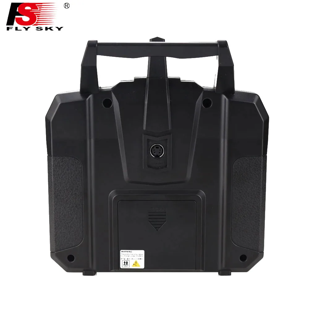 flysky fs i6 24g 6ch радиопередатчик ia6b прием