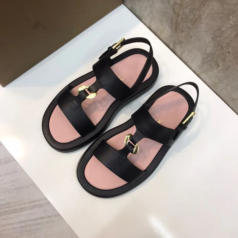 

2021 мужские брендовые шлепанцы наивысшего качества из натуральной кожи; Спортивная обувь для женщин; Удобные пляжные сандалии; Кроссовки дл...