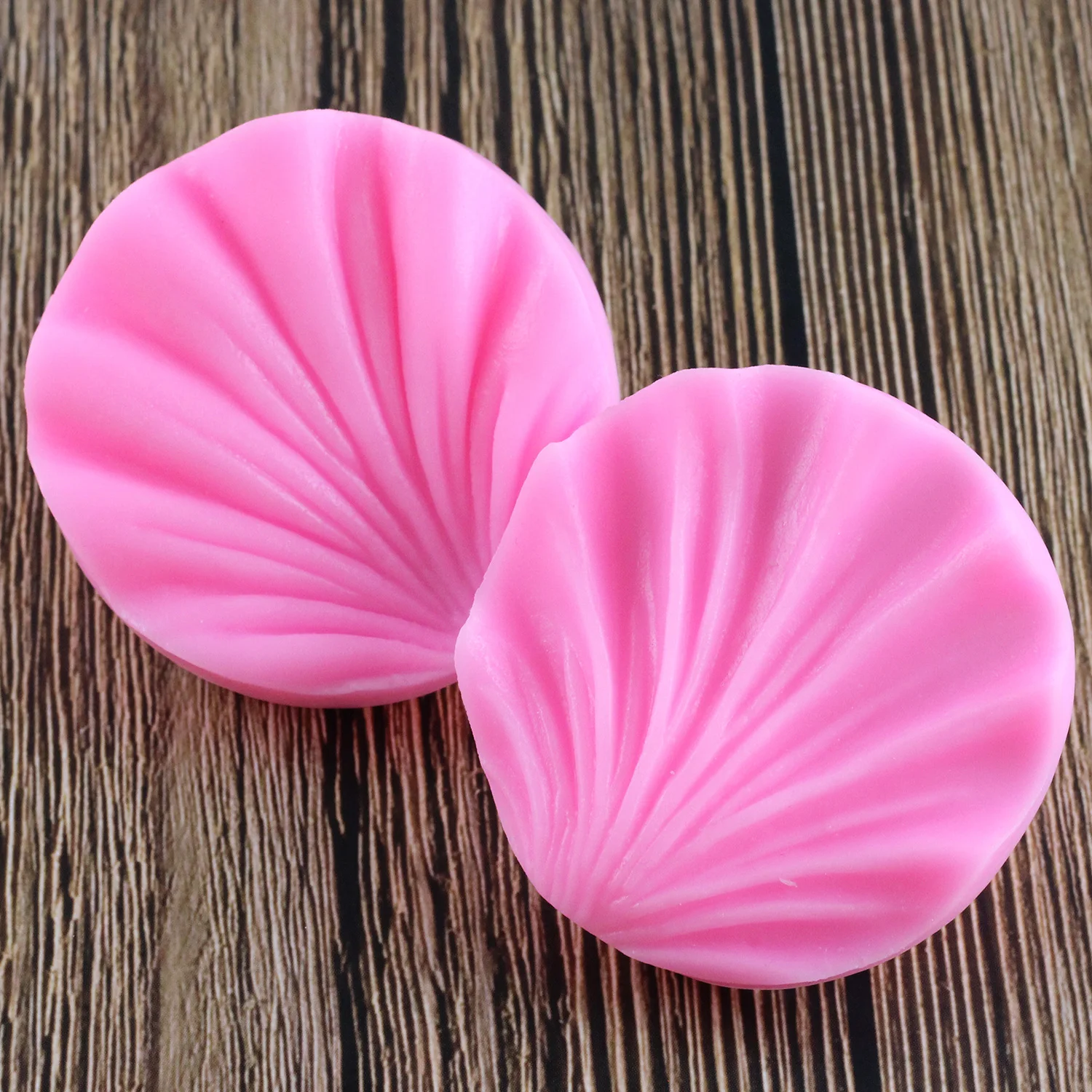 Пион цветочные лепестки силиконовые формы 3D цветок делая помадку украшения