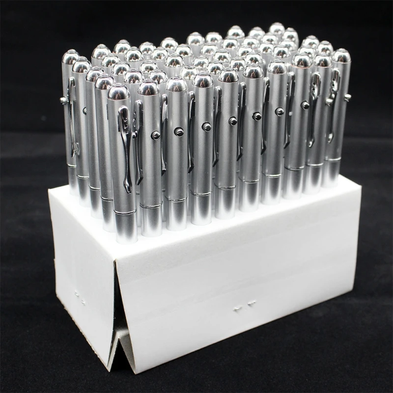 

Moon Light Pen Invisible Pen UV Light Secret Mark Novelty Kids Toy C5AE