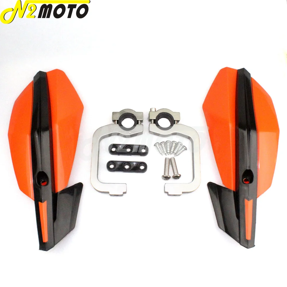 Защитная накладка для мотоцикла EXC EXCF SX SXF SXS MXC MX Enduro Honda Yamaha Kawasaki 7/8 22 мм |