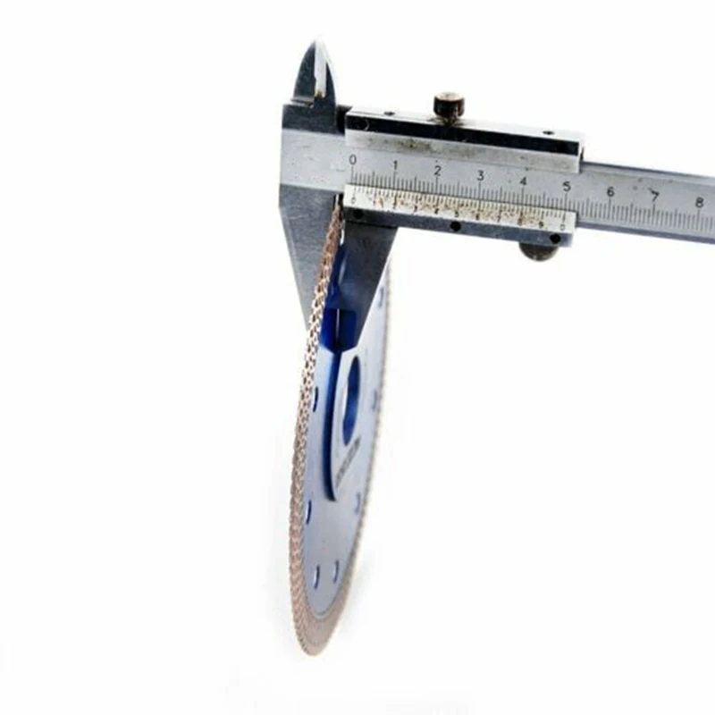 

4.5inch Super Thin Diamond Ceramic Saw Blade Porcelain Tile Marble Stone Cutting