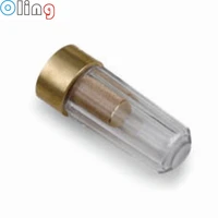 1 pc dental chair unit water filter without connector dental spare part accessories dental materials free shipping sl1238