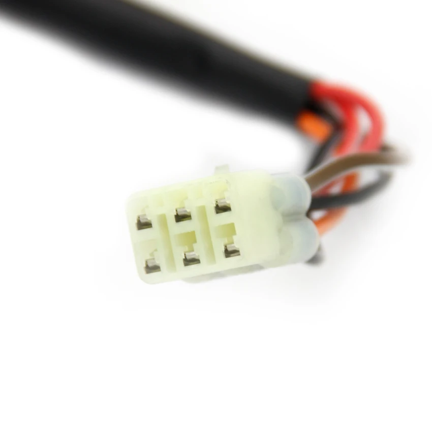 

Motorcycle Electric Door Lock for Suzuki GSX750 GSX600 GSX1200 GSXR600 GSXR750 SV650 GSXR600 GSXR750 GSXR1000 GSX1400