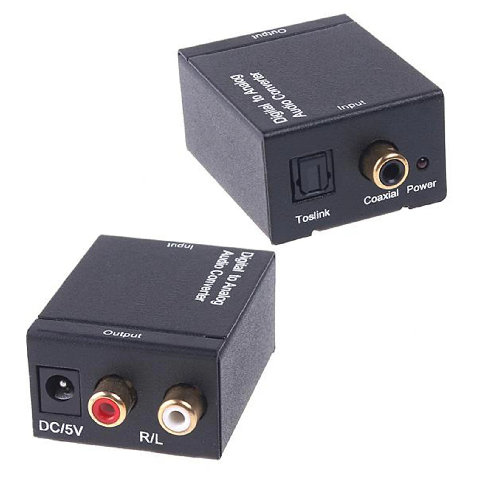 Многофункциональный цифровой сигнал в аналоговый звуковой преобразователь с