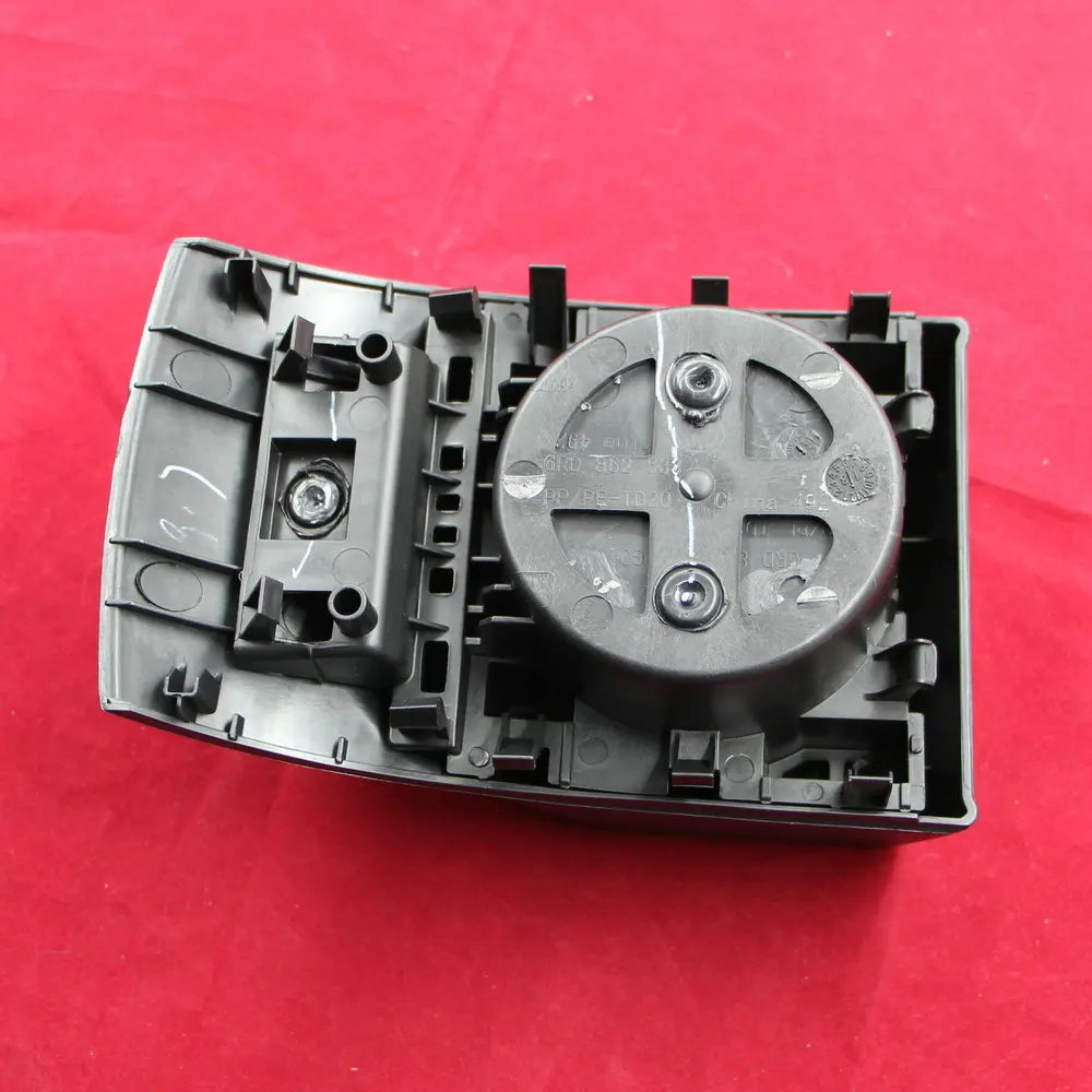 Подходят для POLO 2011-2018 года задний держатель стаканов воды центральный проход