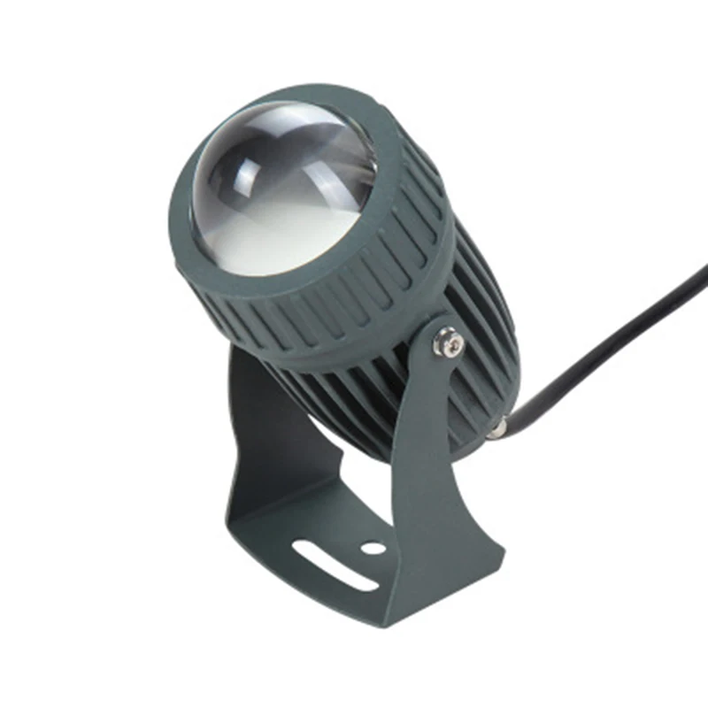 Наружный водонепроницаемый настенный светильник наружная стена сверхъяркий луч