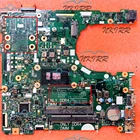 VegasTuris SKLKBL 15341-1 91N85 NP4RY 0MPJH RY2Y1 2JY8G 7D5J9 I3 CPU материнская плата для Dell Inspiron 15 3567 Vostro 3568 3567