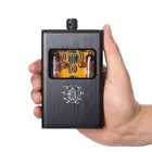 Портативный Перезаряжаемый двойной вакуумный трубчатый канал для наушников с балансным усилителем для наушников B4