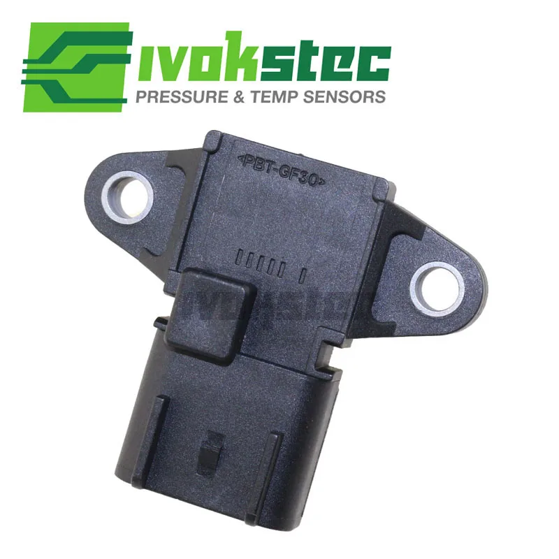 Датчик абсолютного давления на впускной воздушный коллектор для FORD TRANSIT MONDEO III B5Y