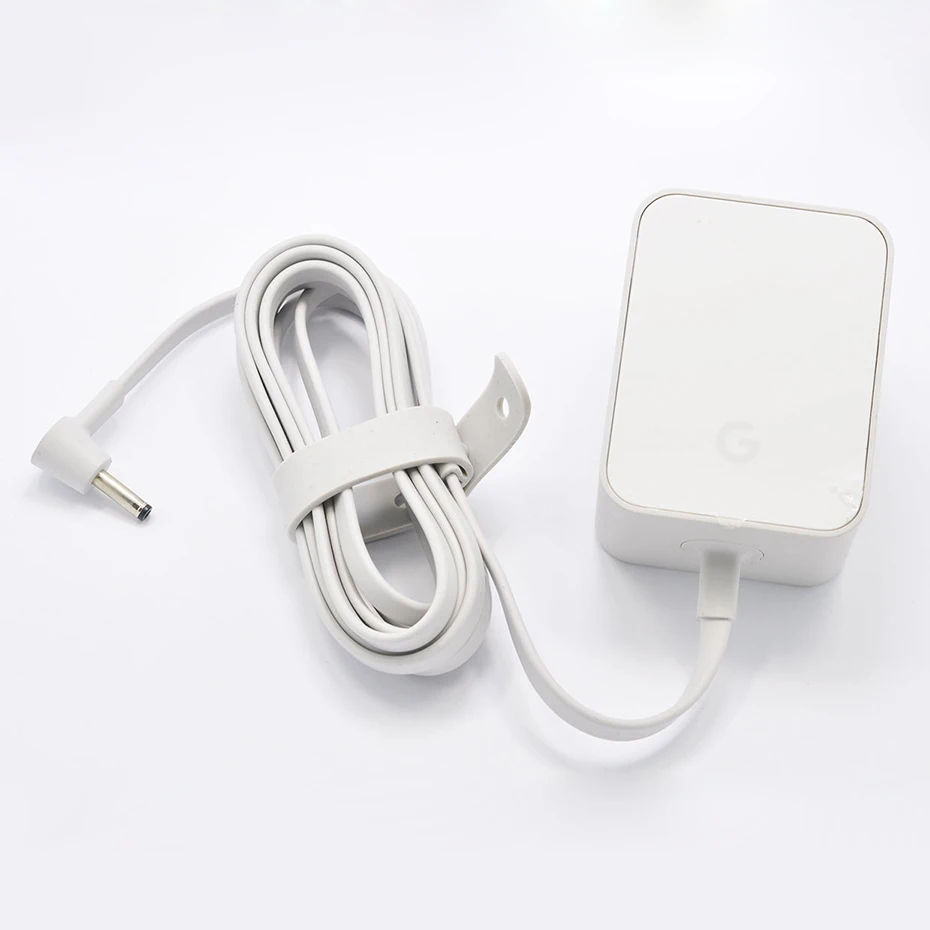 Charger Power supply for Google HOME 33W 16.5V 2A Supply Adapter W033R004H W16-033N1A(not New) | Электроника