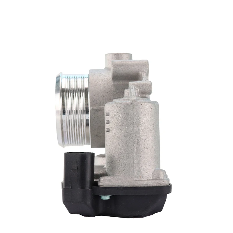 Корпус дроссельной заслонки для VW BEETLE CC EOS GOLF GTI JETTA TIGUAN PASSAT Audi A3 A4 A5 A6 Q5 TT