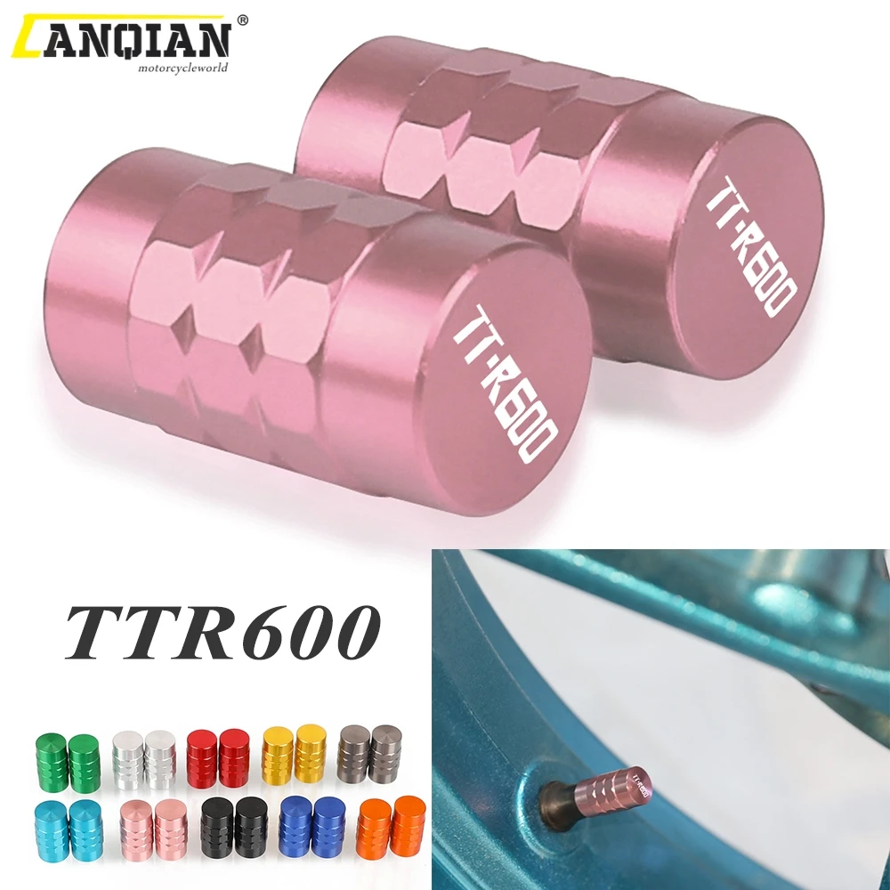 

Аксессуары для мотоциклов YAMAHA TTR600 TTR 600 1998 1999 2000 2001 2002 CNC колпачок клапана шины колеса обода стержня шины воздушные пылезащитные чехлы