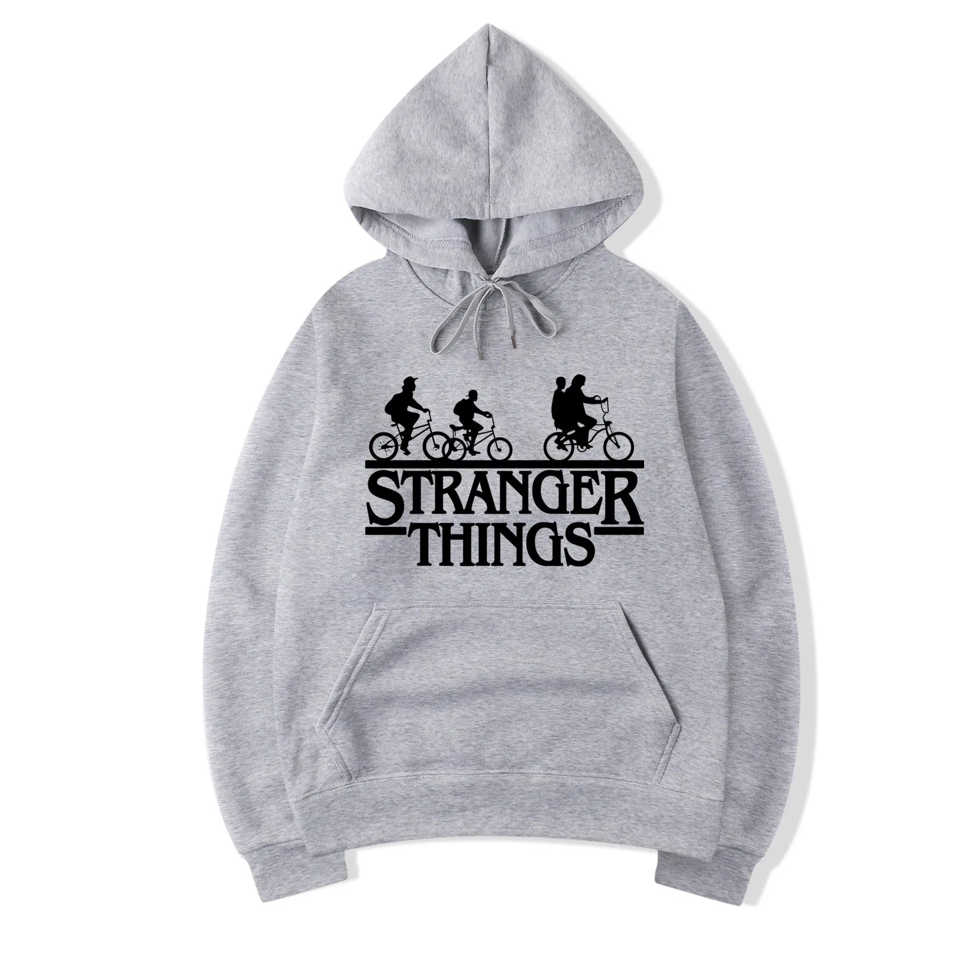 

Men Woman Hoodies Sweatshirts Fashion Solid color Red Black Gray Pink Hooded Hip Hop fleece Hoody Mens Brand Hoodie Streetwear