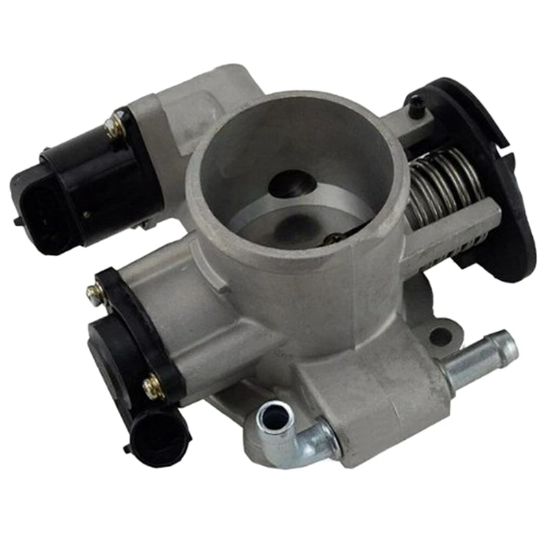 

Car Throttle Body for Chevrolet Gentra Zentra Buick Excelle 1.6 GM Daewoo 96815470