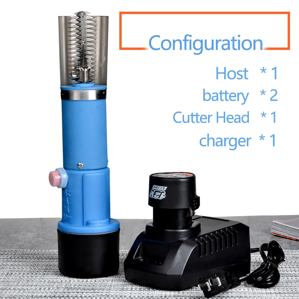 Электрический скребок для рыбы очистка чешуи телефона аксессуары кухни машина