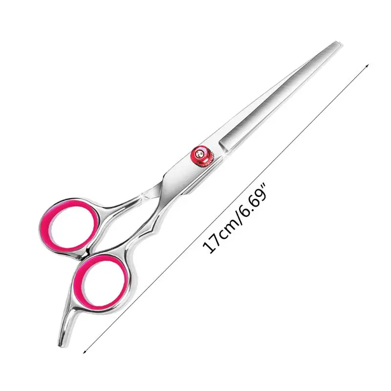 

Mens Beard Trimmer Cordless Hair Trimmer Hair Clipper Scissors Shears Comb Kit